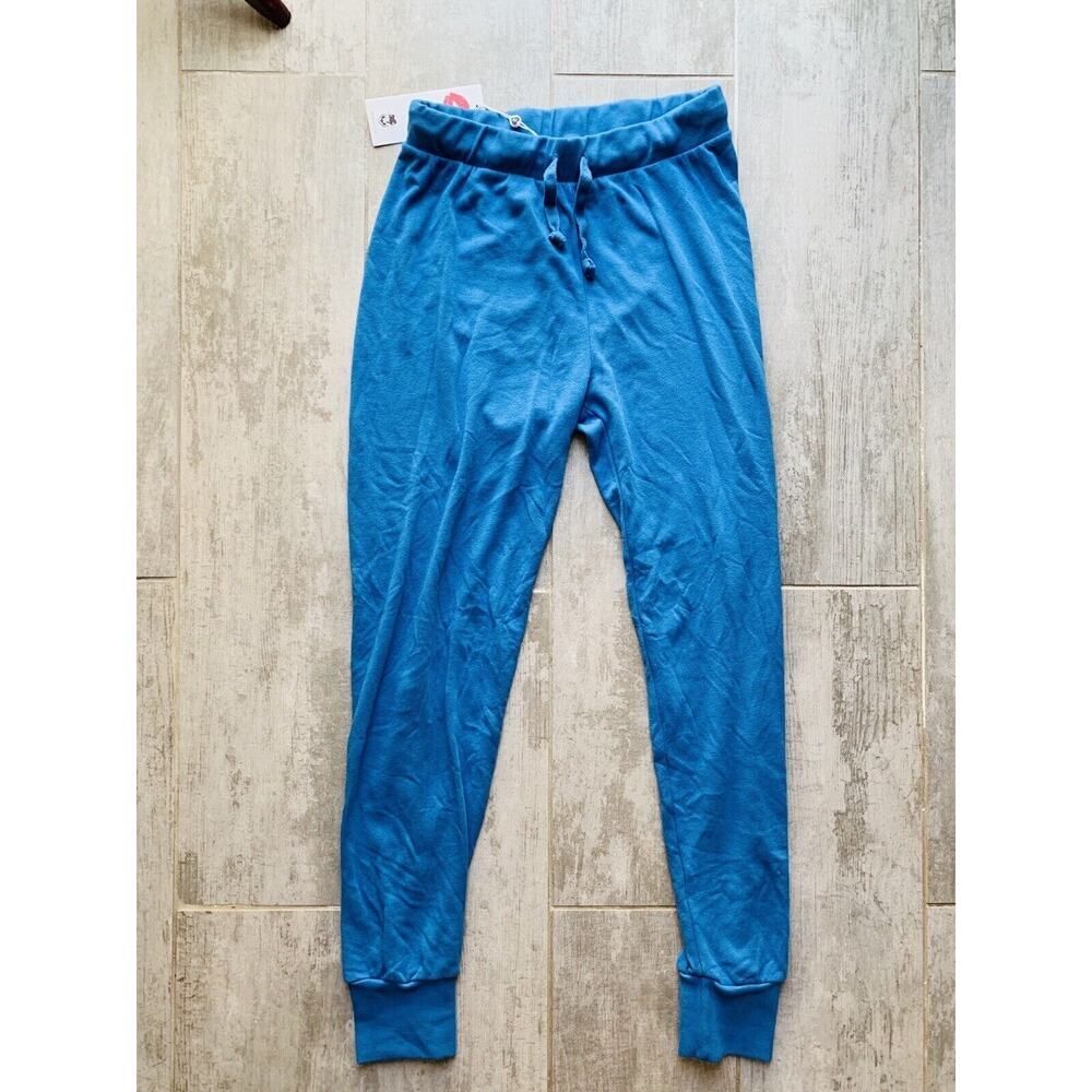 WILDFOX French Terry Jack Jogger Sweat Pant Athleisure NEW Lounge Casual M - Picture 4 of 7
